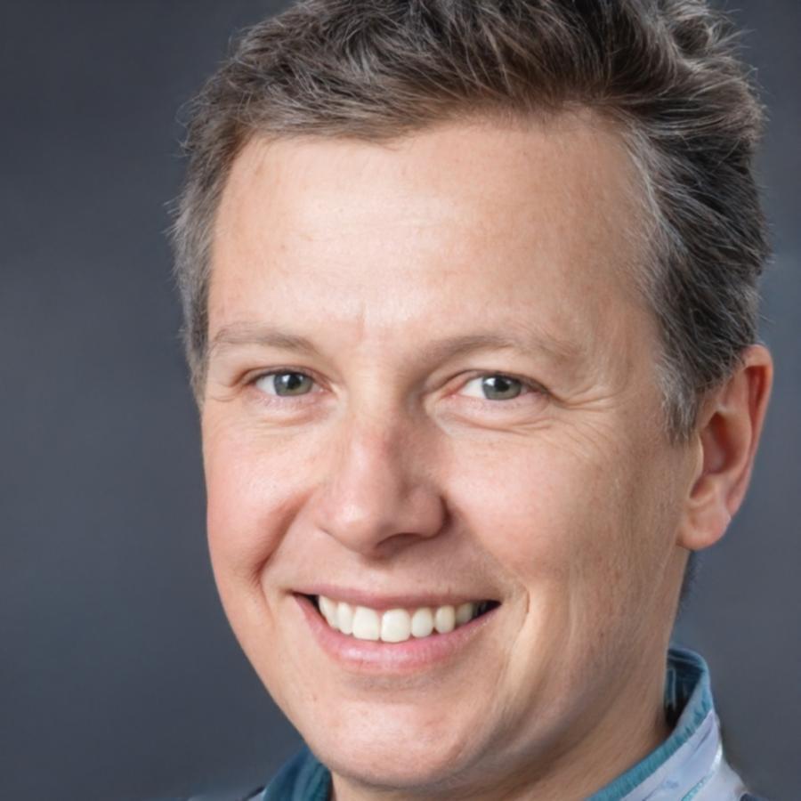 Lead instructor reviewing code with student