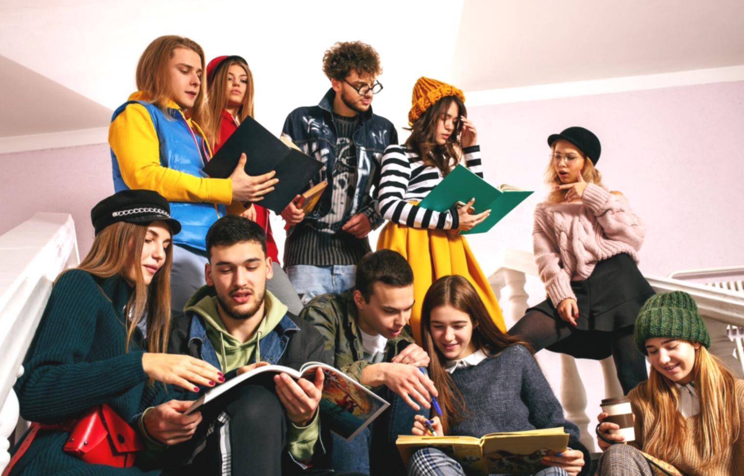 Advanced development environment setup